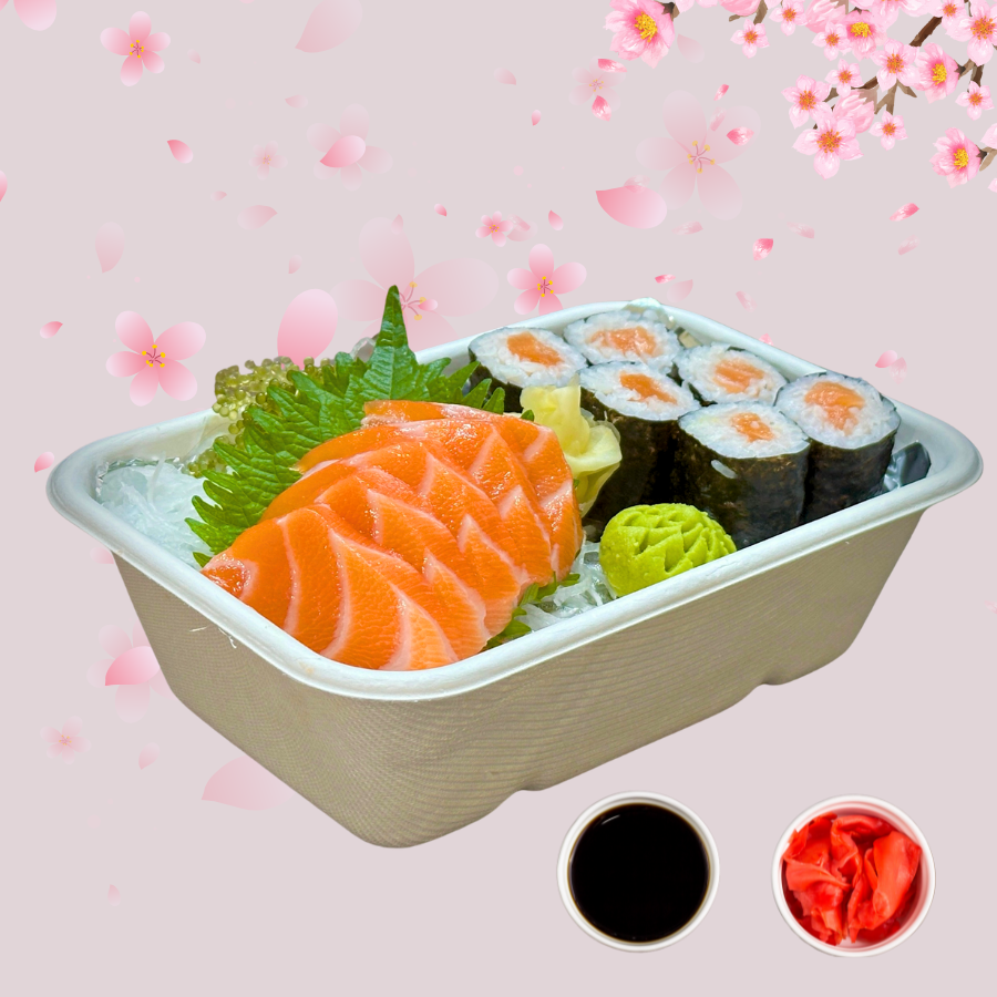 Combo dành cho 1 người
