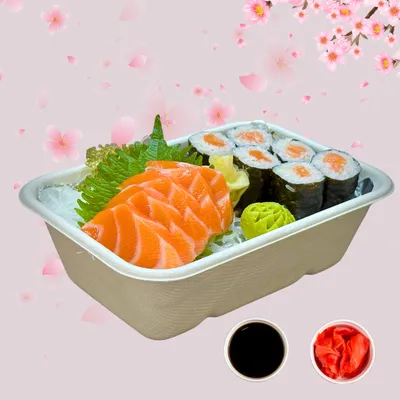 Combo dành cho 1 người
