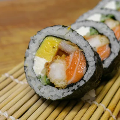 Futomaki