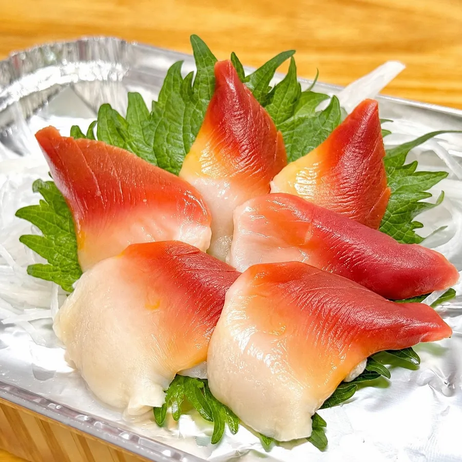 Sò đỏ