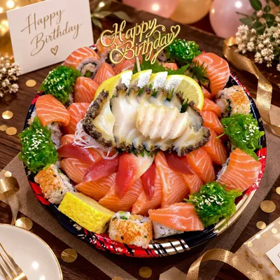 BÁNH SINH NHẬT A2