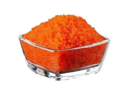 Trứng tôm Ebiko